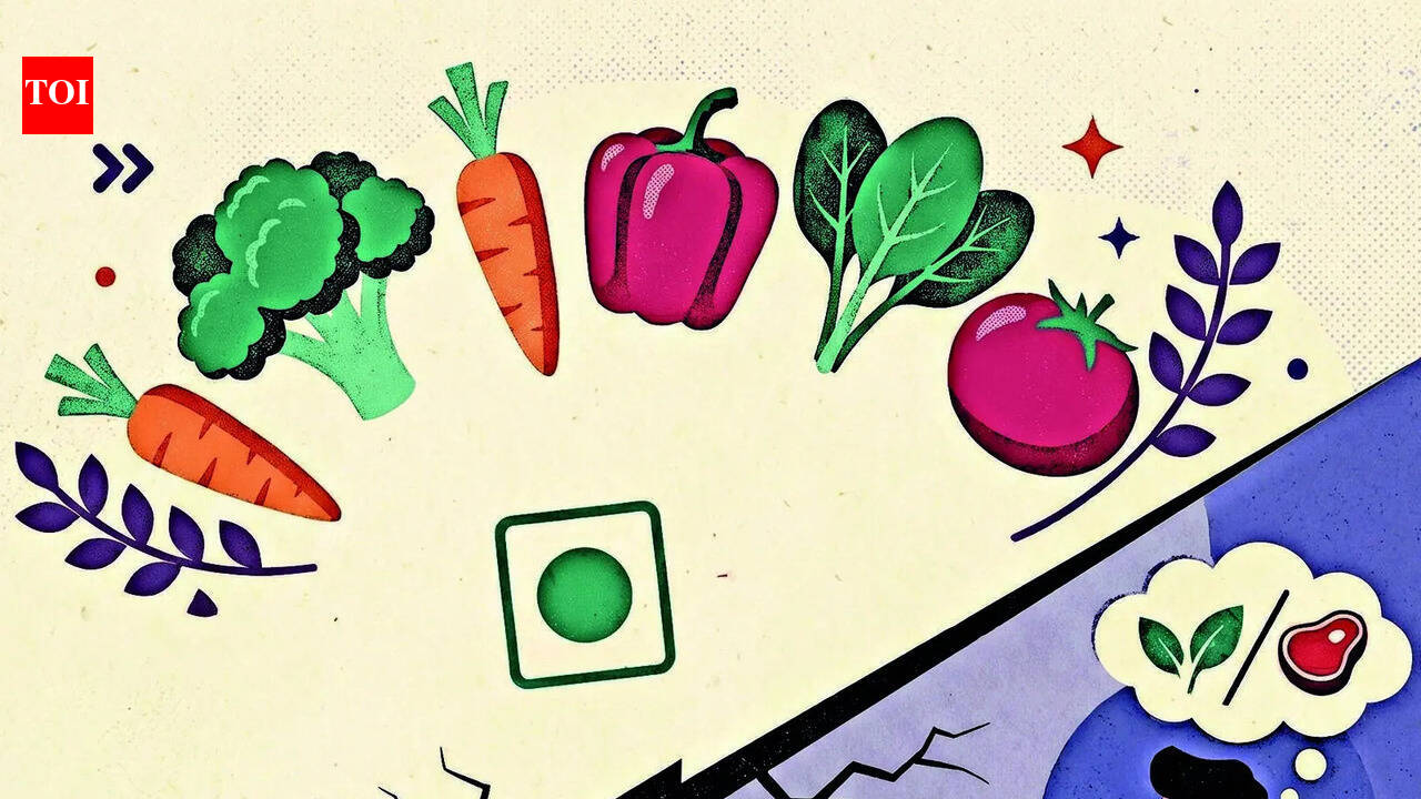 Veg giant sues Goa's Honesty Foods for selling meat & confusion