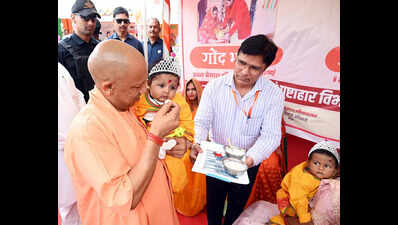 Anyone disrupting religious events will meet fate of Ravan and Kansa, warns Yogi