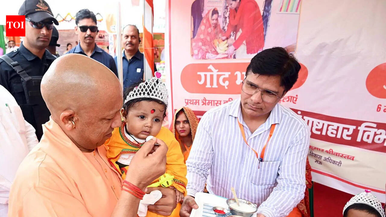 Anyone disrupting religious events will meet fate of Ravan and Kansa, warns Yogi