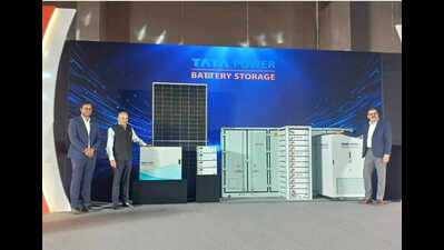 ​Tata Power ​solar ​targets 3L ​rooftop ​installations in UP