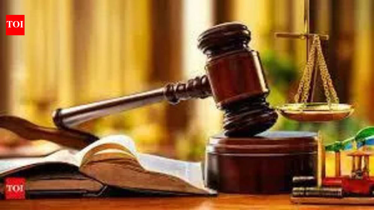 Pass orders on plea to restore channel in Theni village: HC