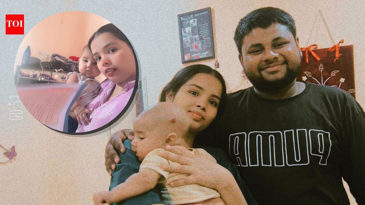“I married because I wanted to study”: How Inter-religion marriage and motherhood did not deter this 20-year old girl from pursuing NEET