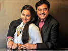 Sonakshi says Shatrughan Sinha 'always gave freedom to choose'