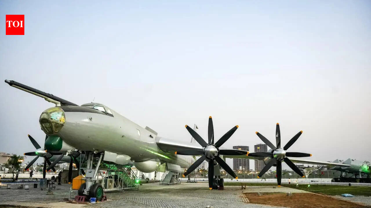 ​CM to inaugurate Lko’s newest museum dedicated to Indian Navy