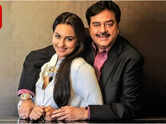 Sonakshi says Shatrughan Sinha 'always gave freedom to choose'