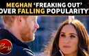 Meghan Markle Feeling The Heat As Sussex Brand Faces Backlash: Report