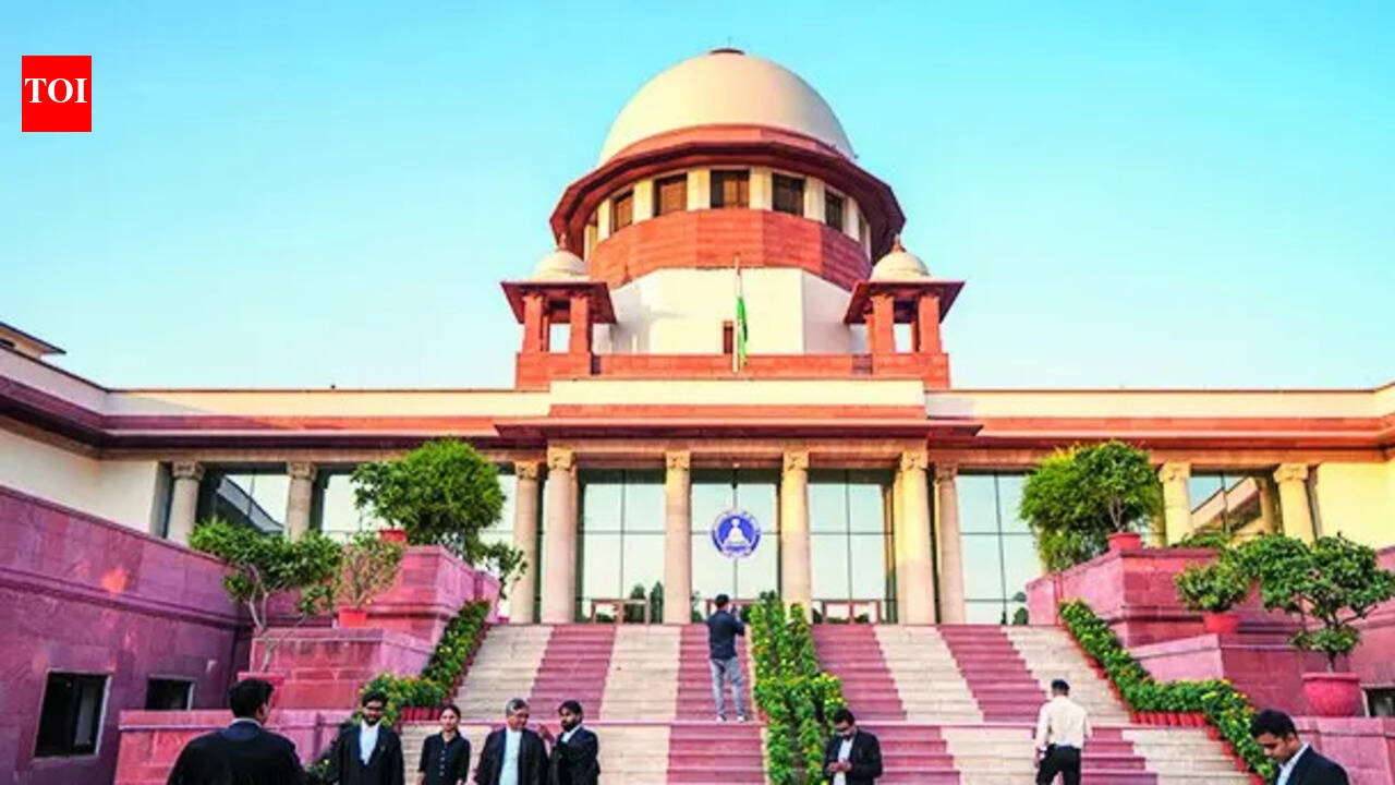 Rise in women misusing law to get lucrative settlements: SC