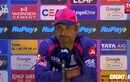 Kumar Sangakkara lashes out at Sam Curran, talks about RR season and more