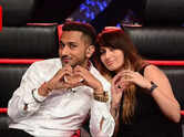Honey Singh opens up on life after divorce from Shalini Talwar