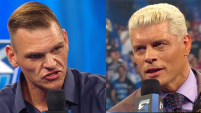 WWE SmackDown Results & Highlights 29-May-2026: Cody Rhodes & Gunther face-to-face, Clash in Italy buildup, and more