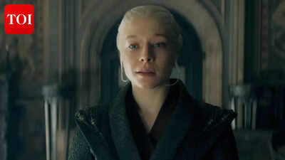 'House of the Dragon' Season 3 final trailer: Emma D'Arcy's Rhaenyra Targaryen and Matt Smith's Daemon Targaryen bring dragons, war and bloodshed to Westeros