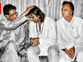 When Dutt sought Thackeray&rsquo;s help during Sanjay&rsquo;s 1993 case