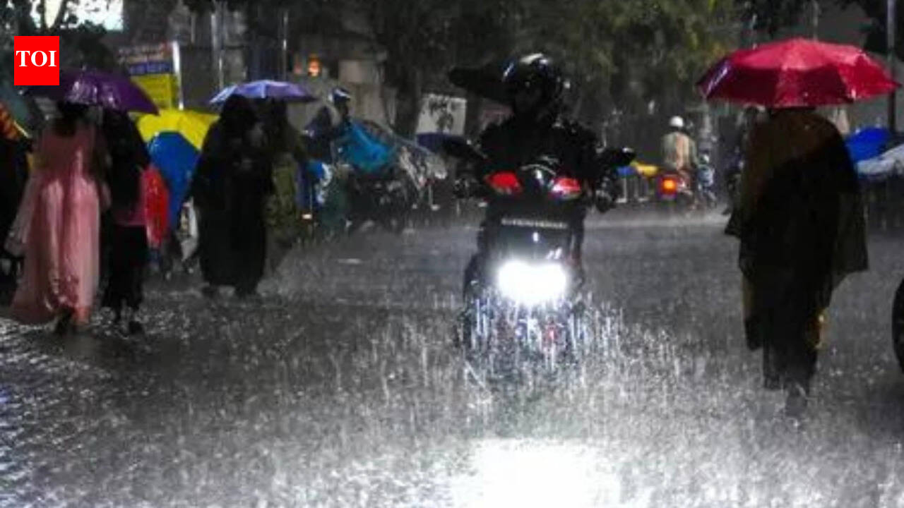 60% chance of deficient monsoon as IMD downgrades rain forecast