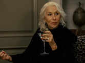 Helen Mirren faces 'antisemitic' abuse; UK police review video
