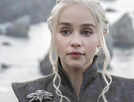 Emilia Clarke on USD 300,000 salary for 'Game of Thrones'