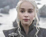 Emilia Clarke sets record straight about 'Game of Thrones' salary; says rumoured USD 300,000 paycheque 'wildly exaggerated'