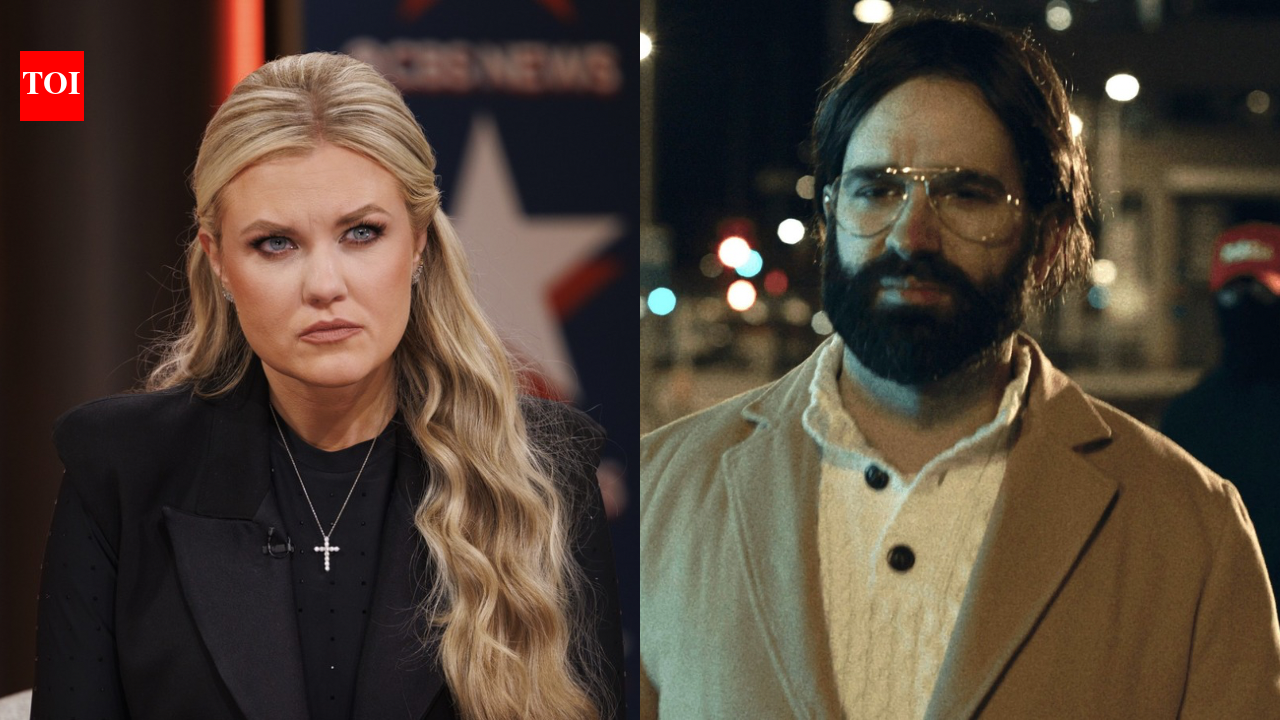 “No dignity”: Matt Walsh erupts over Erika Kirk boyfriend rumor while Blake Wynn breaks silence