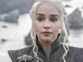 Emilia Clarke sets record straight about 'Game of Thrones' salary; says rumoured USD 300,000 paycheque 'wildly exaggerated'