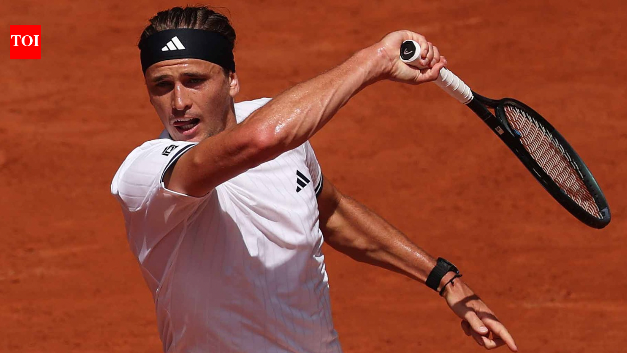 Alexander Zverev gets Andy Roddick’s blunt Hall of Fame verdict amid massive Roland Garros opportunity