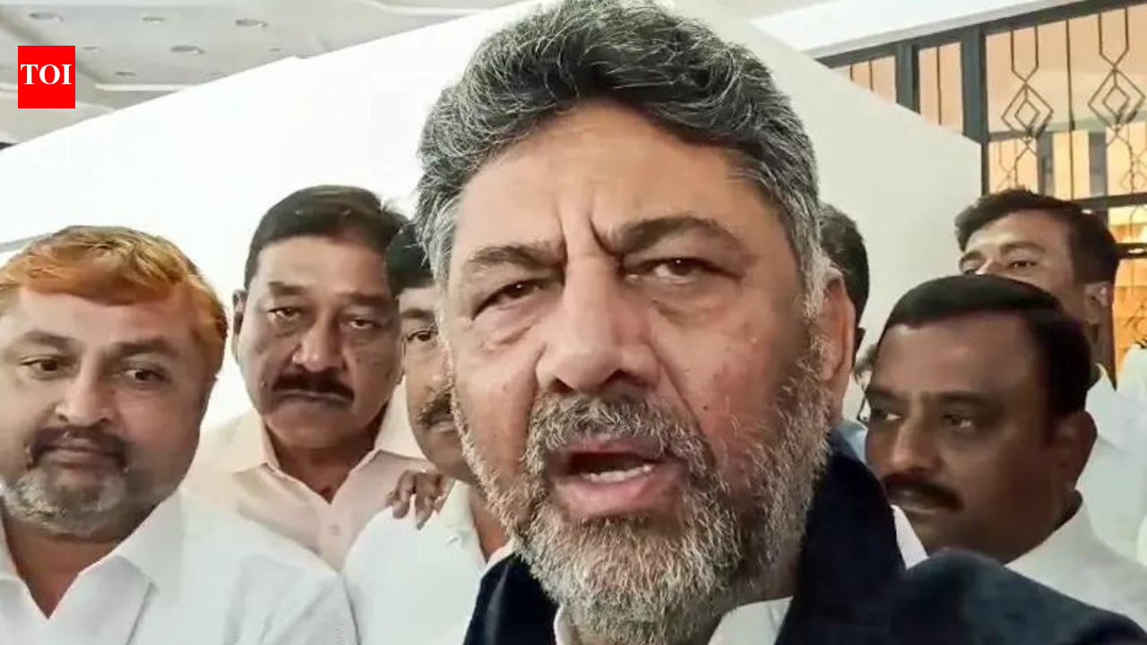 Karnataka : Fresh power tussle over deputy CM posts, cabinet berths & KPCC chief