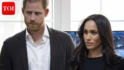 Meghan Markle, Prince Harry at odds over Balmoral summer plans and a royal reunion: 'Tensions are at an all-time high'