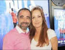 Michael Le Vell and Louise Gibbons to get married tomorrow