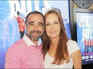 Michael Le Vell and Louise Gibbons to get married tomorrow