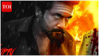 'Karuppu' box office collections day 15: Suriya and Trisha Krishnan starrer nears Rs 275 cr worldwide