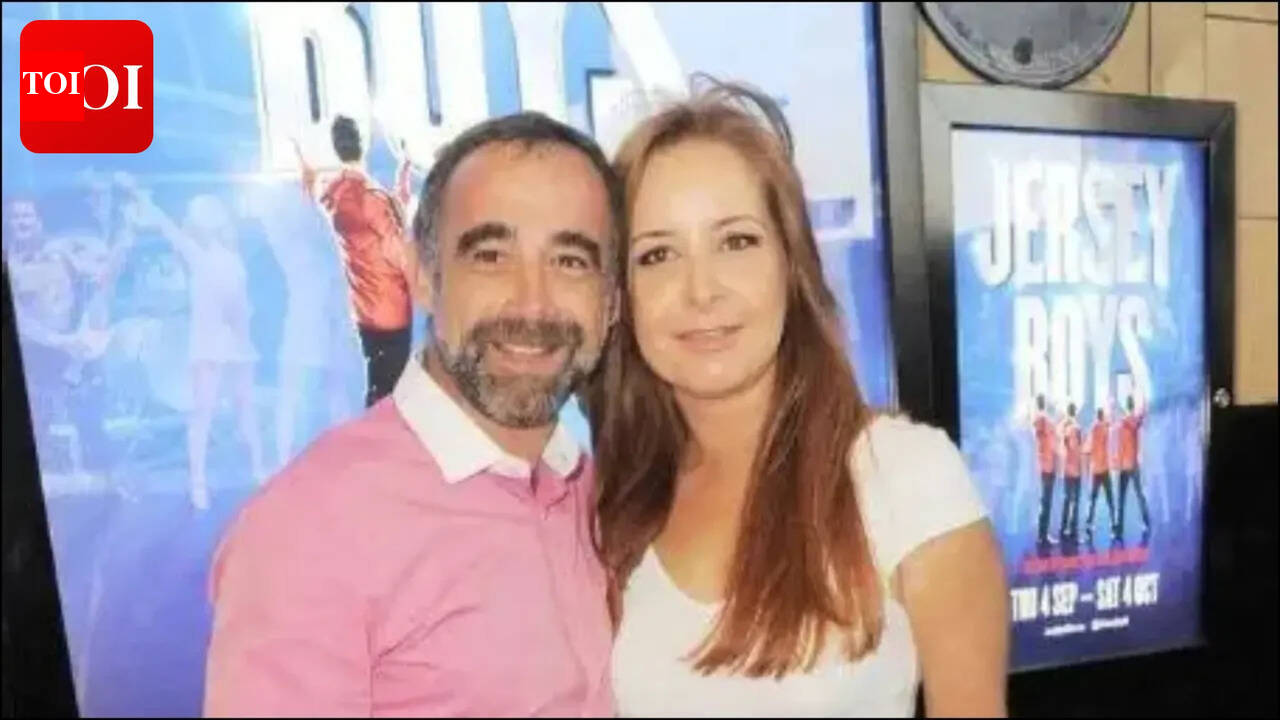 Michael Le Vell and Louise Gibbons to tie the knot after 9-year-long engagement – ‘There will be no more than 15 people’