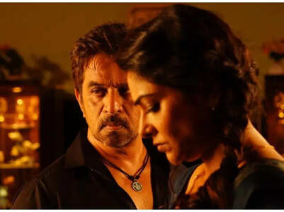 'Blast' BO day 2: Arjun Sarja film jumps 56 percent