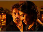 'Blast' BO day 2: Arjun Sarja film jumps 56 percent