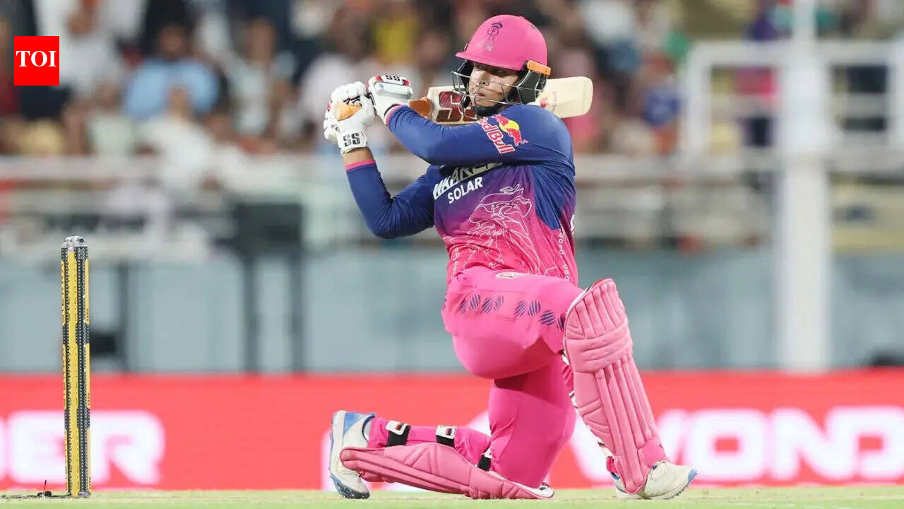 'More than ready': Kumar Sangakkara backs Vaibhav Sooryavanshi for India call-up after dream IPL