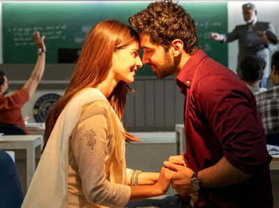 'Chand Mera Dil' crosses Rs 27 cr globally on Day 8