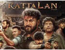 'Kattalan' BO day 2: Antony Varghese film drops 57.9 percent