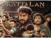 'Kattalan' BO day 2: Antony Varghese film drops 57.9 percent
