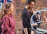 Ahaan-Sharvari film Ali Abbas Zafar's next - WATCH