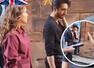 Ahaan-Sharvari film Ali Abbas Zafar's next - WATCH