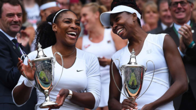 Serena Williams and Venus Williams combined net worth in 2026: Inside the legendary tennis sisters’ growing fortune