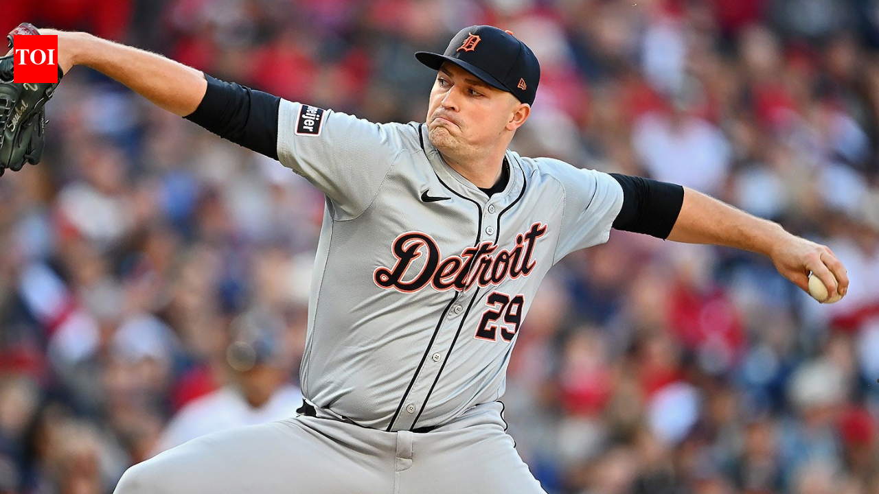 MLB trade rumors: Tarik Skubal trade talk sparks fresh San Diego Padres debate with insider making bold call