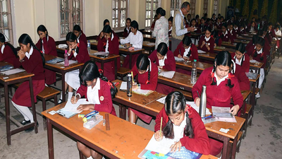 CBSE to upload scanned answer sheets from 2027