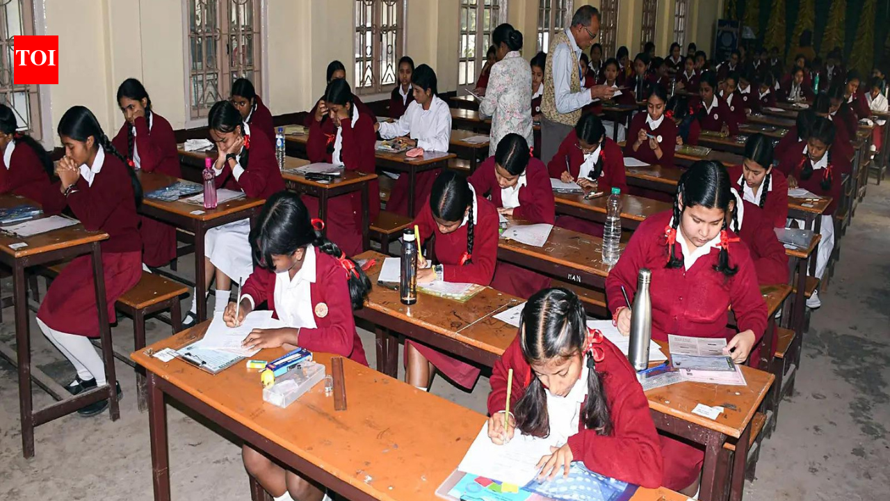 CBSE to upload scanned answer sheets from 2027