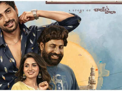 'Nawab Cafe' OTT release: When and where to watch 