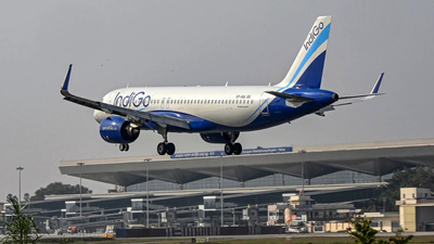 Fuel price hikes to be passed on, says IndiGo