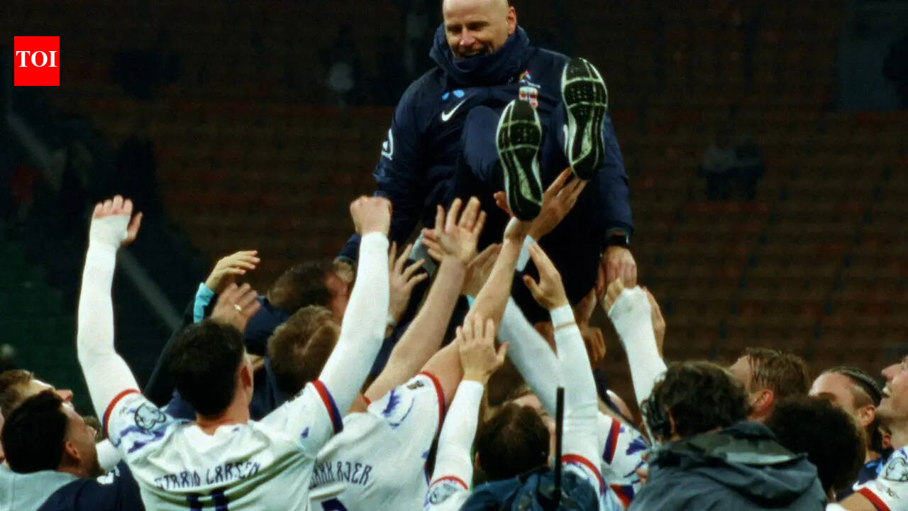 'Norway: The Dark Horse' Netflix docuseries: Everything you need to know before 2026 FIFA World Cup