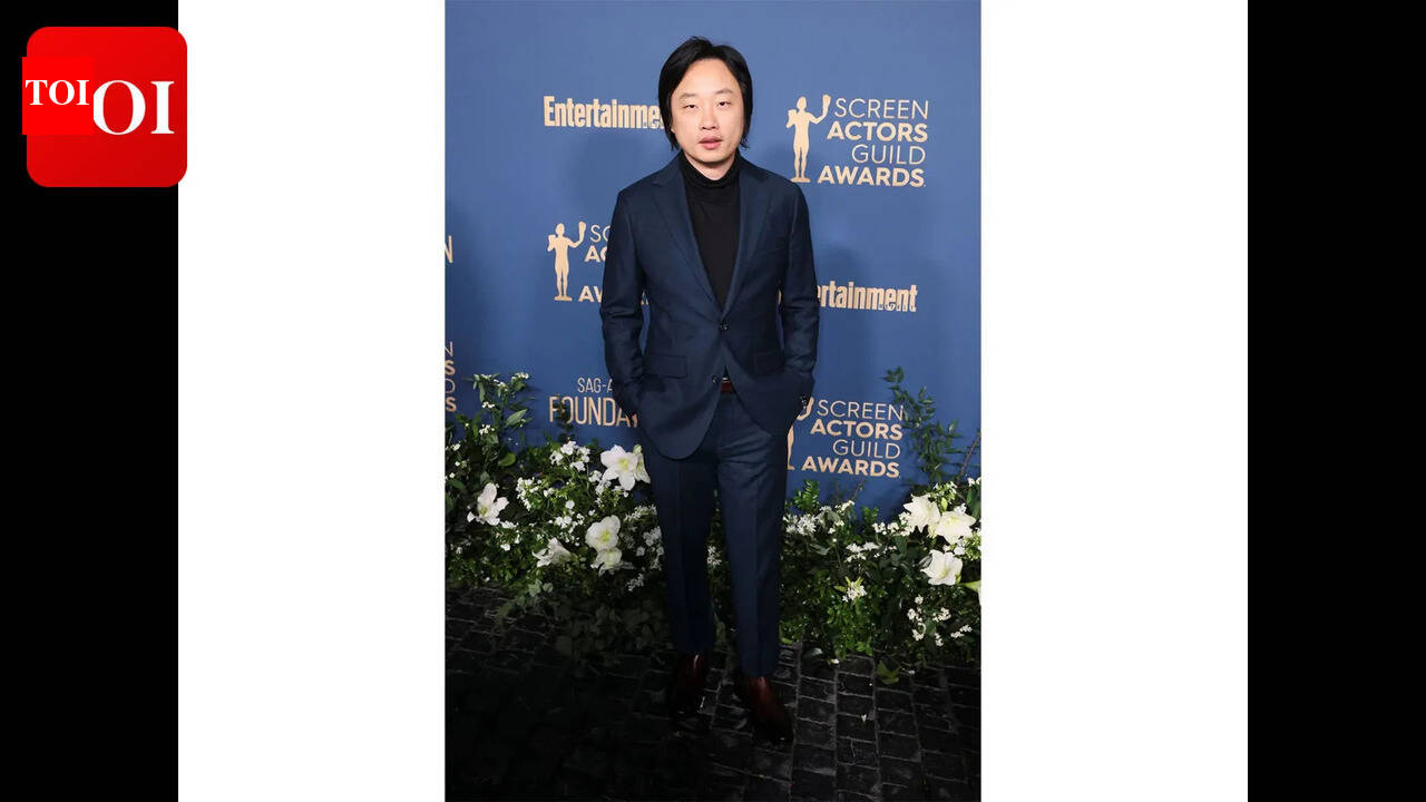 'The Roman': Shalom Brune-Franklin, Jimmy O. Yang join Oscar Isaac in drama series