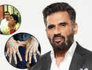 Did Suniel just announce sequel to 'Awara Paagal Deewana'?