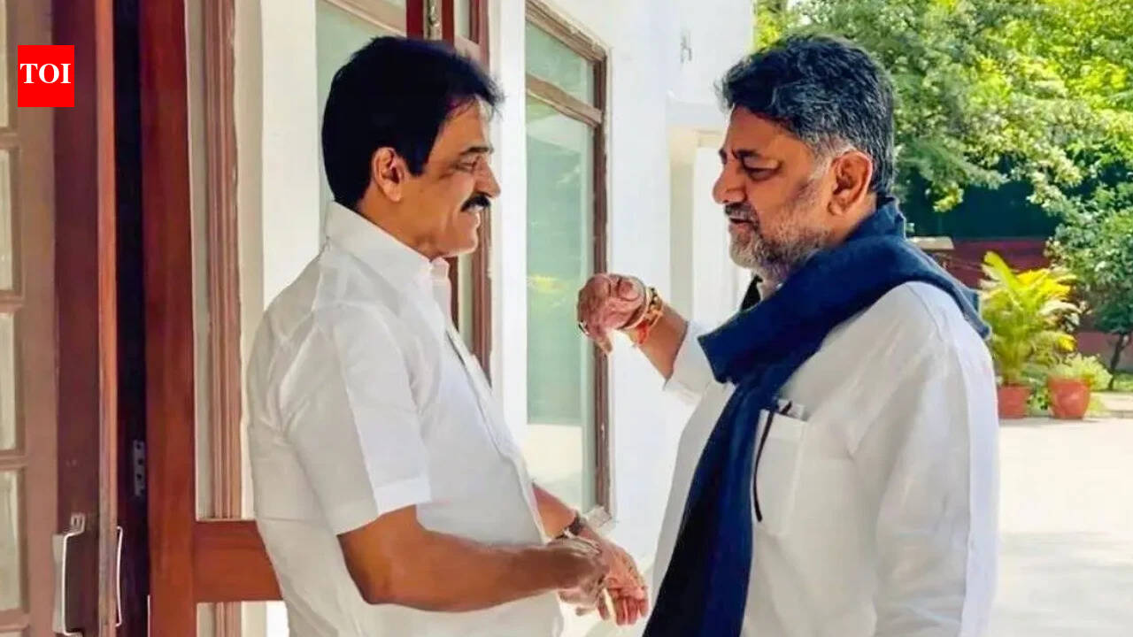 From Ahinda to Mekedatu: 5 challenges before Karnataka's new CM