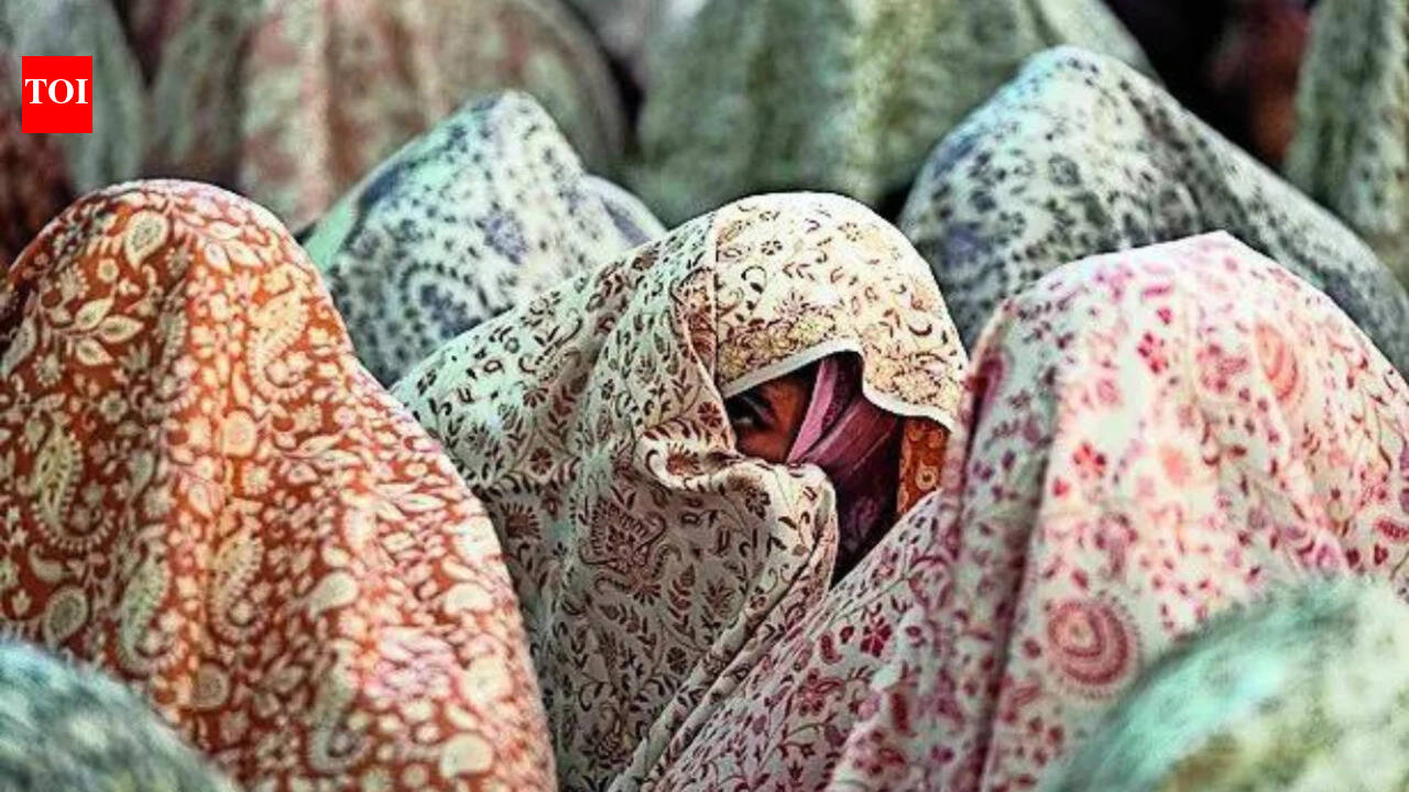 Underage marriages down, so are cases of spousal violence