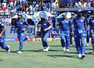 Mumbai Indians concerned about numerous dressing room 'leaks'