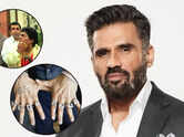 Did Suniel just announce sequel to 'Awara Paagal Deewana'?